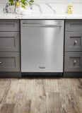 Thor Kitchen 24-Inch Built-in Dishwasher in Stainless Steel - HDW2401SS