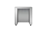 Thor Kitchen Outdoor Kitchen Refrigerator Cabinet in Stainless Steel - MK02SS304