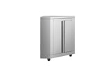 Thor Kitchen Outdoor Kitchen Corner Cabinet in Stainless Steel - MK06SS304