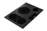 Thor Kitchen 30 Inch Professional Electric Cooktop- Model TEC30