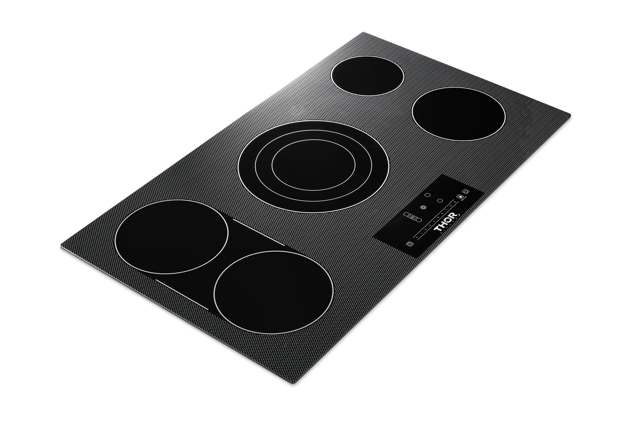 Thor Kitchen 36 Inch Professional Electric Cooktop- Model TEC36