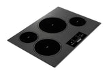 Thor Kitchen 30-Inch Built-In Induction Cooktop with 4 Elements - TIH30