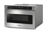 Thor Kitchen 24-Inch Microwave Drawer - TMD2401