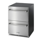 Thor Kitchen 24-Inch Indoor Outdoor Refrigerator Drawer - TRF24U