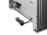 Thor Kitchen 30 Inch Tilt Panel Professional Gas Range- Model TRG3601