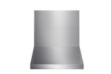 Thor Kitchen 30 Inch Professional Range Hood, 11 Inches Tall in Stainless Steel- Model TRH3006