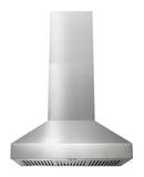 Thor Kitchen 36-Inch Wall Mount Hood, 14 inches Tall - TRH36P