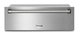 Thor Kitchen 30 Inch Professional Stainless Steel Warming Drawer - Model TWD3001