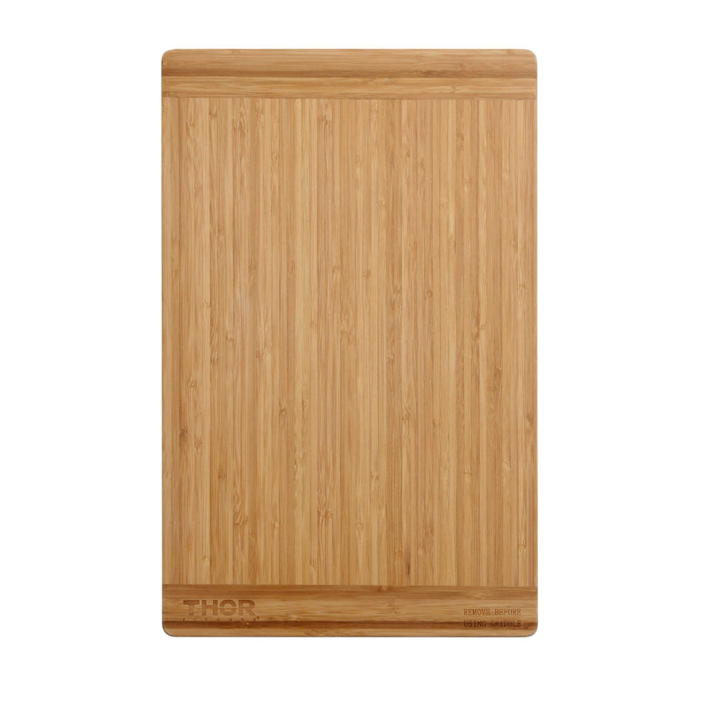 Thor kitchen  Bamboo Cutting Board - model CB0001