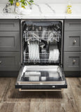 Thor Kitchen 24-Inch Built-in Dishwasher in Stainless Steel - HDW2401SS (Renewed)