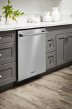 Thor Kitchen 24 Inch Built-in Dishwasher in Stainless Steel- Model HDW2401SS (Renewed)