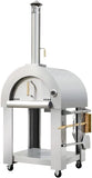 Thor Kitchen Stainless Steel Pizza Oven - Model HPO01SS