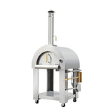 Thor Kitchen Stainless Steel Pizza Oven - HPO01SS