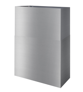 Thor Kitchen 30 Inch Duct Cover For Range Hood In Stainless Steel - Model RHDC3056