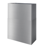 Thor Kitchen 30-Inch Duct Cover For Range Hood, Stainless Steel - RHDC3056