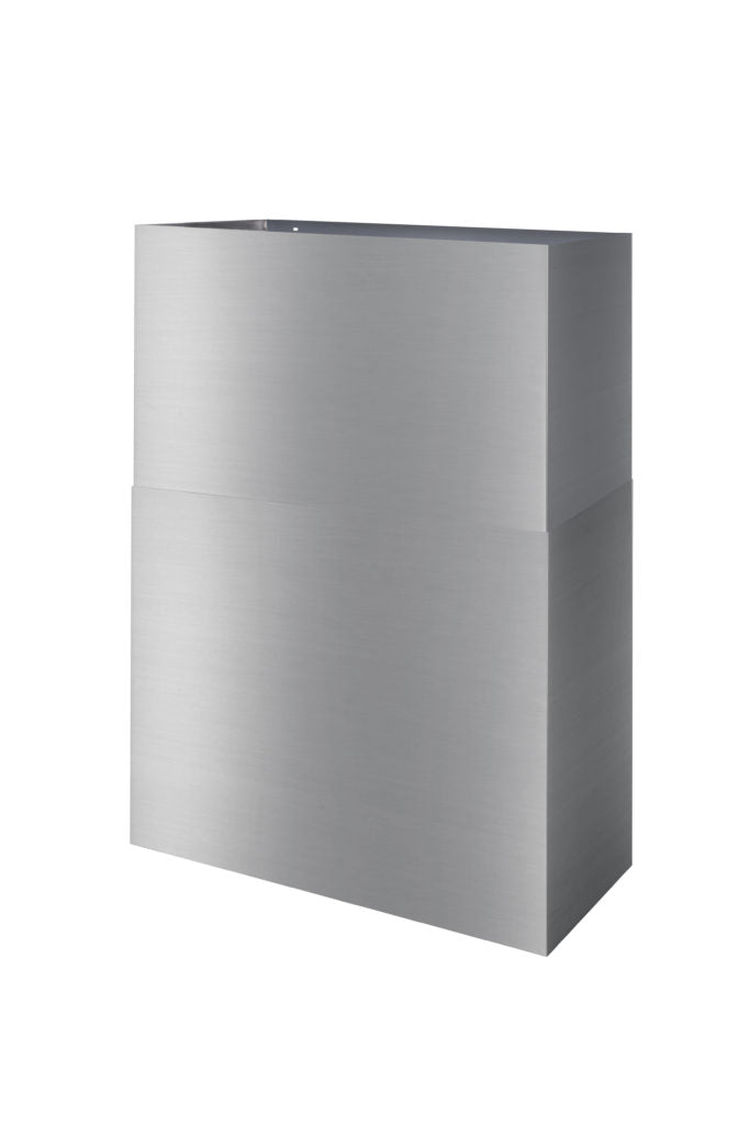 Thor Kitchen 36 Inch Duct Cover For Range Hood In Stainless Steel - Model RHDC3656