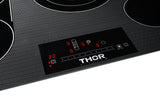 Thor Kitchen 30 Inch Professional Electric Cooktop- Model TEC30 (Renewed)