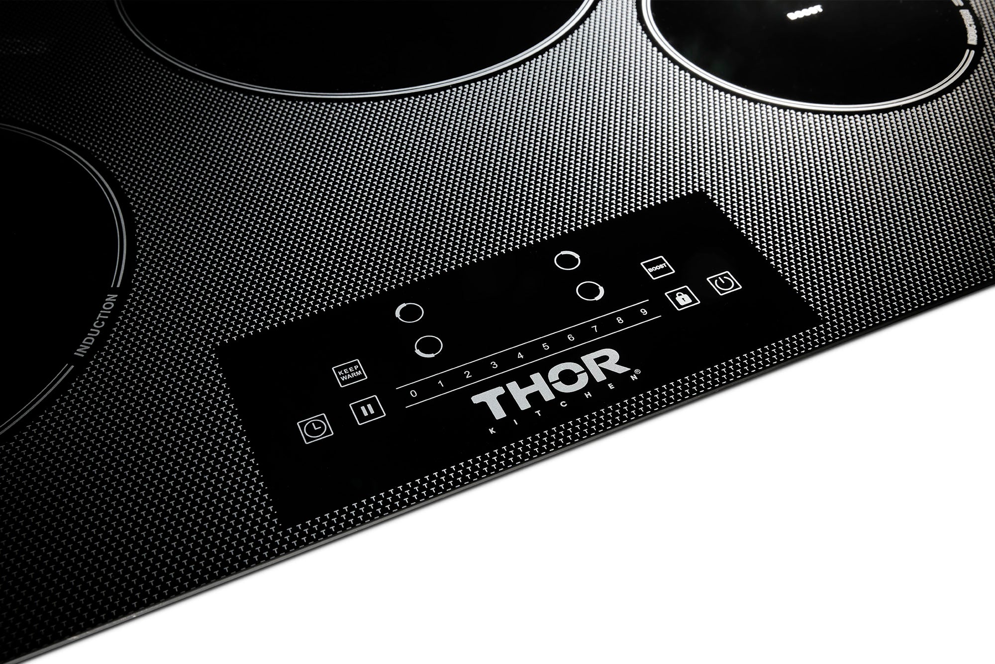 Thor Kitchen 30 Professional Electric Cooktop (TEC30)