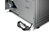 Thor Kitchen 30 Inch Tilt Panel Professional Gas Range - Model TRG3001 (Renewed)