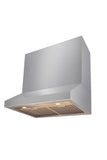 Thor Kitchen  30 Inch Professional Range Hood, 11 Inches Tall in Stainless Steel- Model TRH3006 (Renewed)