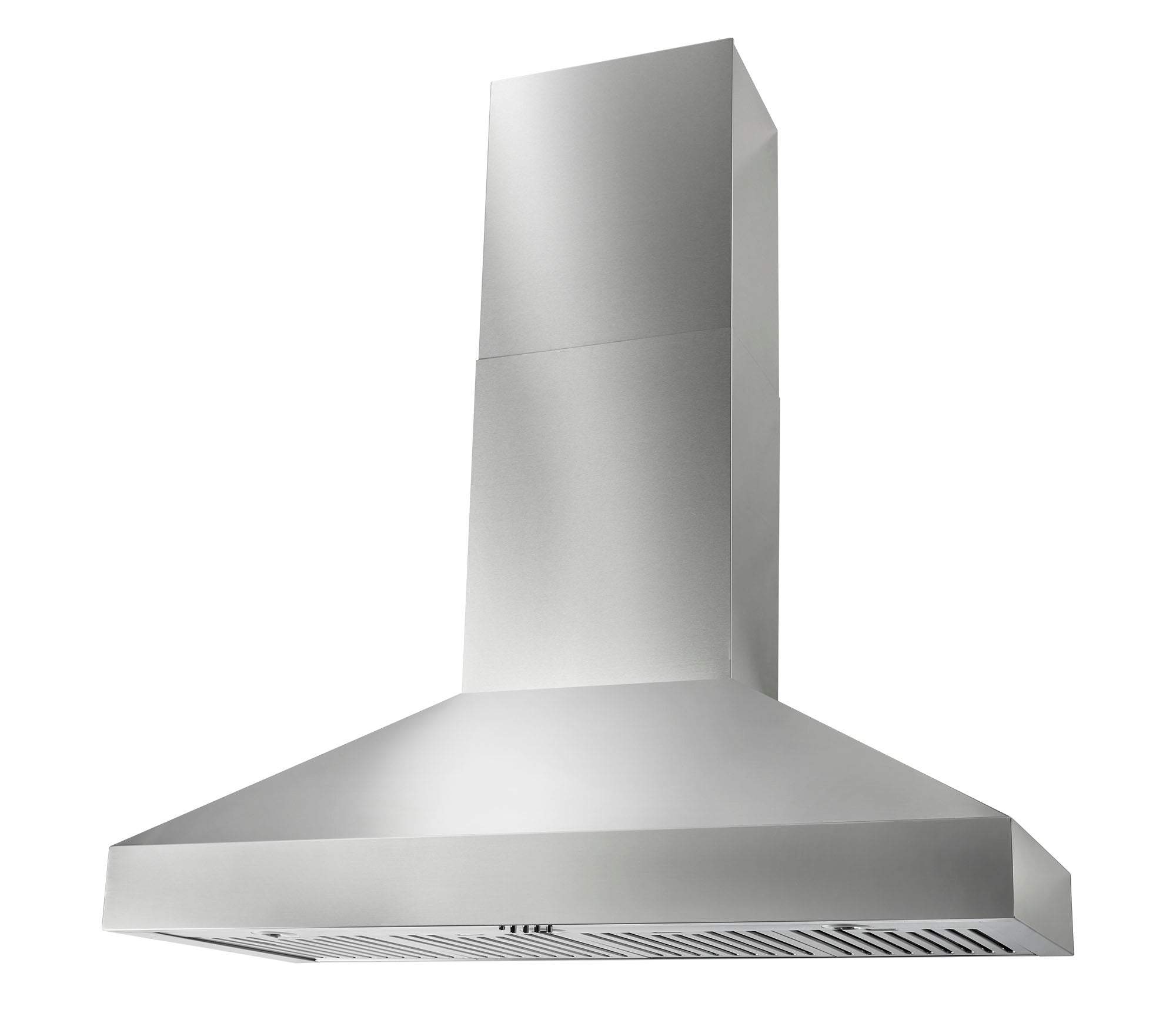 30 Inch Professional Range Hood, 11 Inches Tall in Stainless Steel