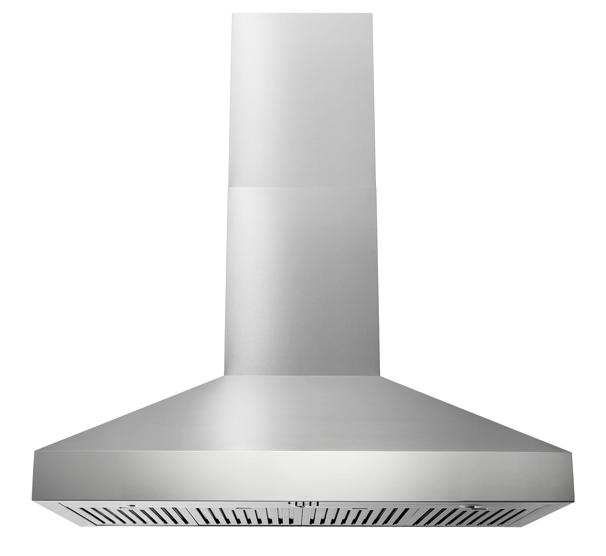 Thor Kitchen 48 Inch Wall Mount Hood, 14 Inches Tall- Model TRH48P (Renewed)
