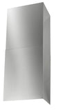 Thor Kitchen 36-Inch Wall Mount Hood, 14 inches Tall - TRH36P (Renewed)